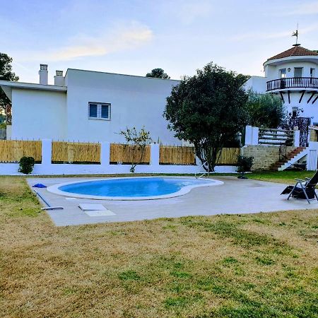 Villa Privada La Pedrereta Salou Kültér fotó