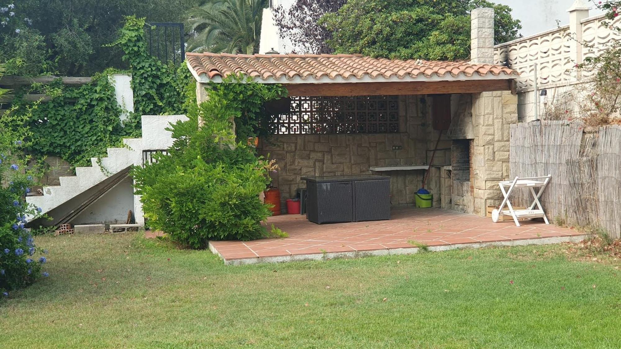 Villa Privada La Pedrereta Salou Kültér fotó